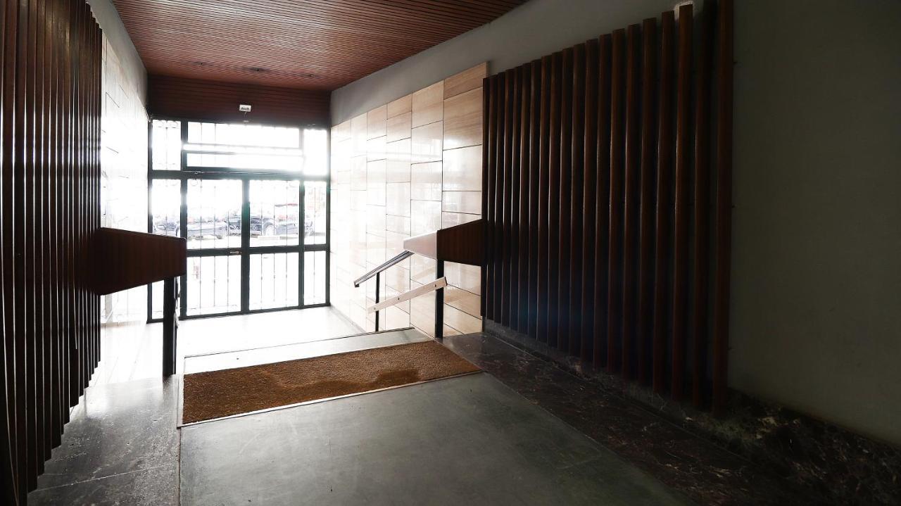 Apartment Il Tettuccio Di Valerio 로마 외부 사진
