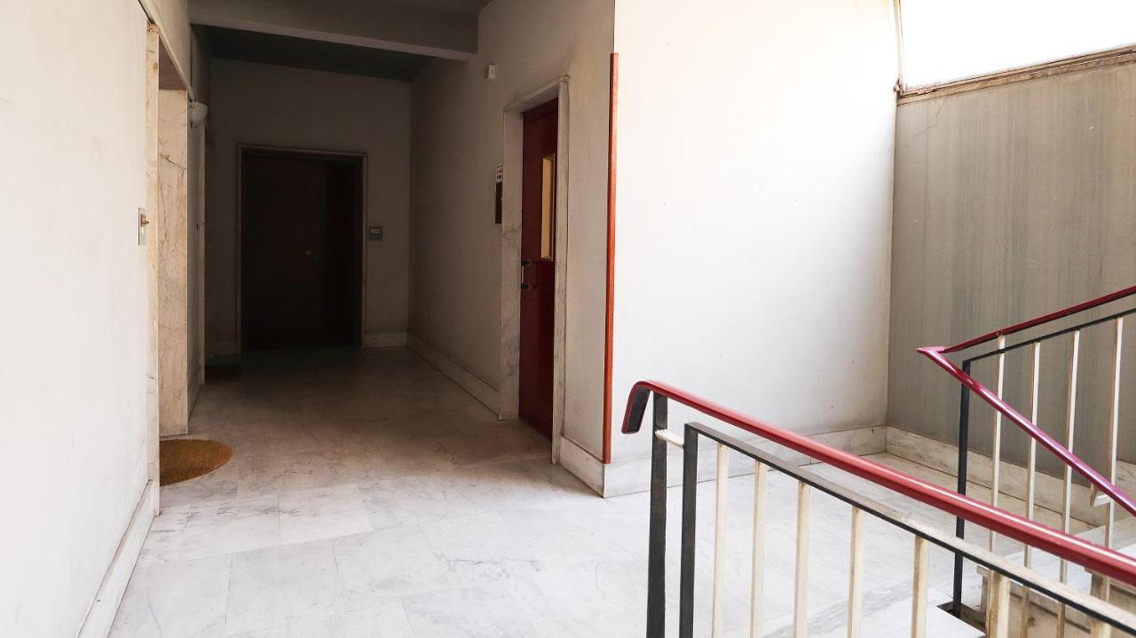 Apartment Il Tettuccio Di Valerio 로마 외부 사진