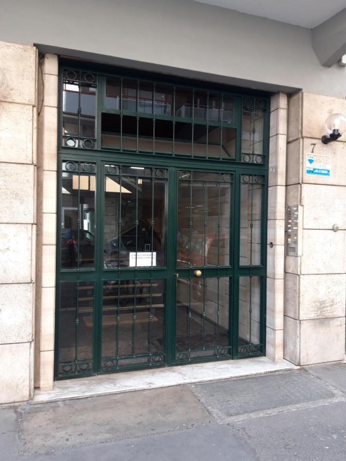 Apartment Il Tettuccio Di Valerio 로마 외부 사진