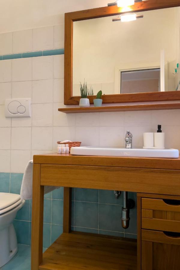 Apartment Il Tettuccio Di Valerio 로마 외부 사진