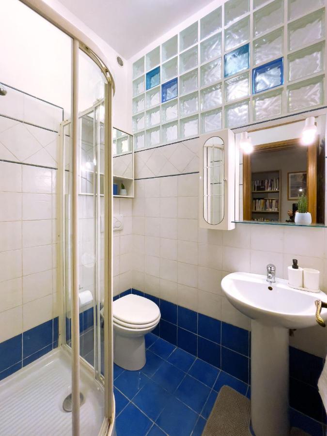 Apartment Il Tettuccio Di Valerio 로마 외부 사진