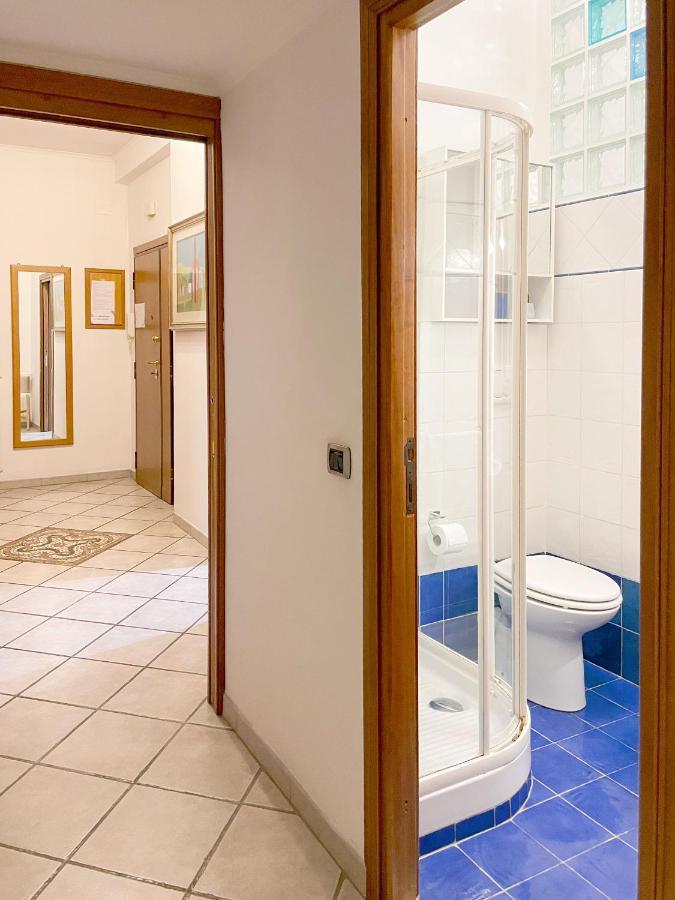 Apartment Il Tettuccio Di Valerio 로마 외부 사진
