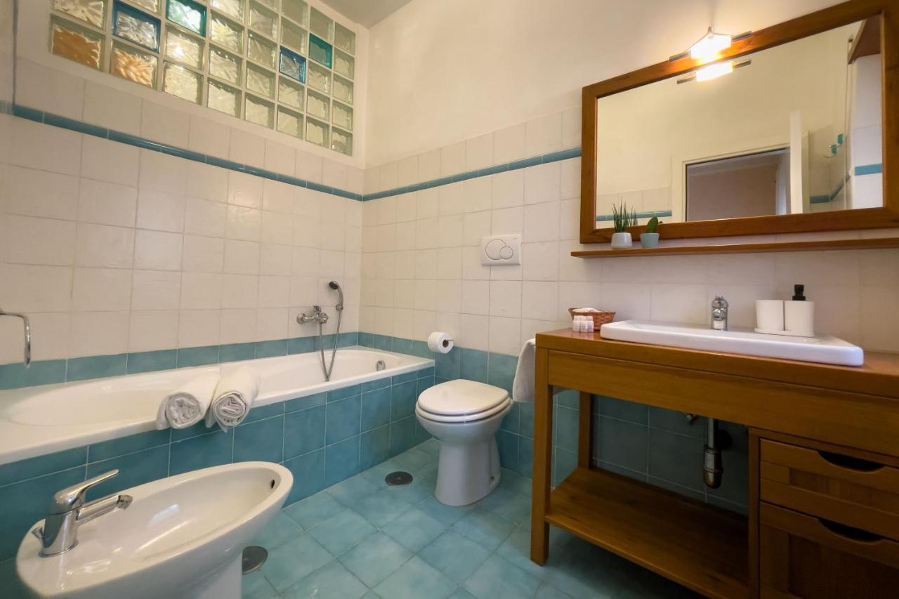 Apartment Il Tettuccio Di Valerio 로마 외부 사진